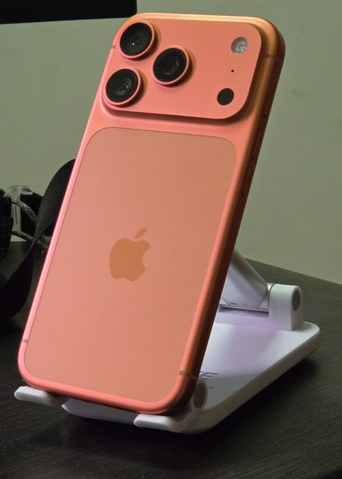 Iphone 17 Pro 256