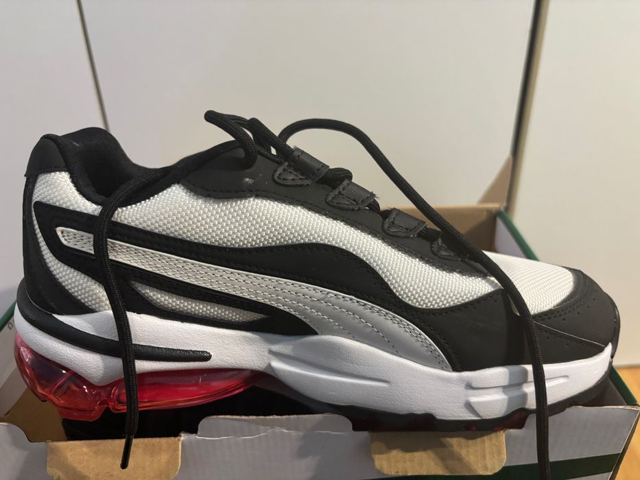 Puma Sneakers Cell Stellar