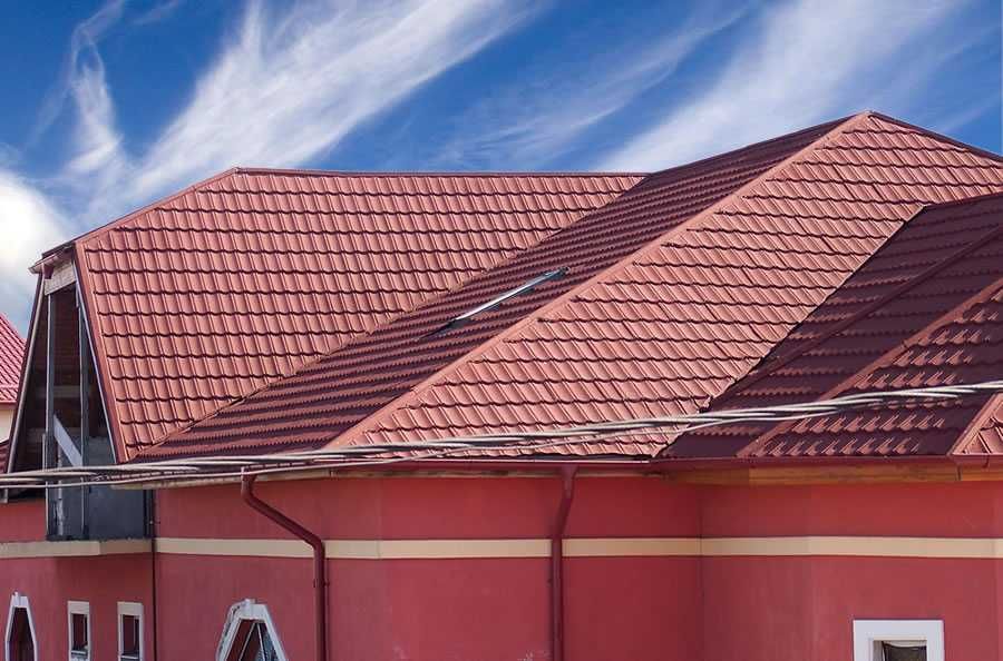 Reparatii acoperisuri si montaj acoperisuri