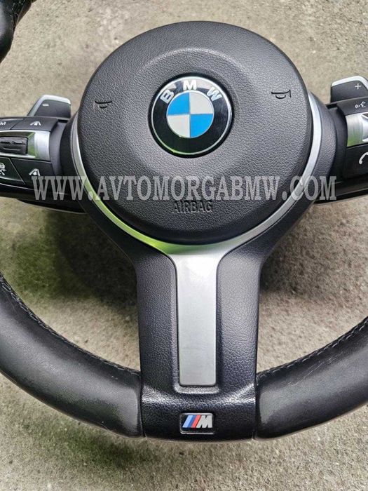 Бмв Ф30 Ф31 М спорт волан с пера ф20 Bmw F30 F31 f20