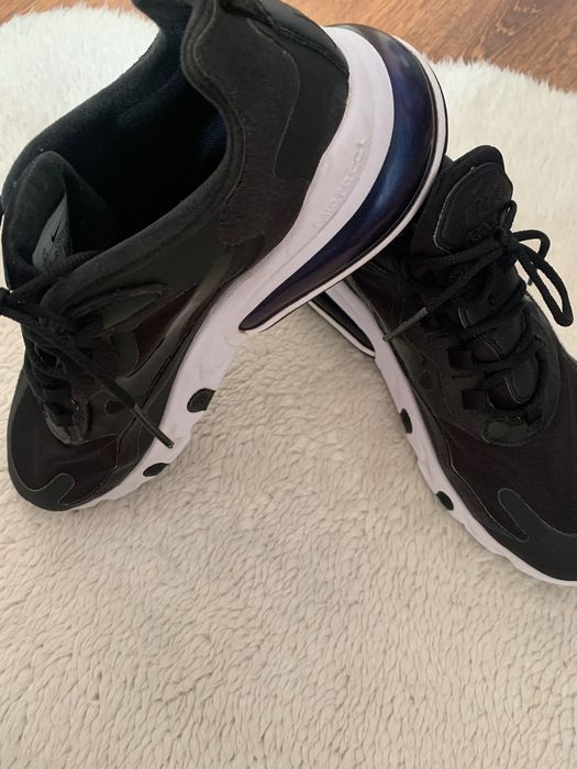 2 чифта Маратонки,Nike като нови!