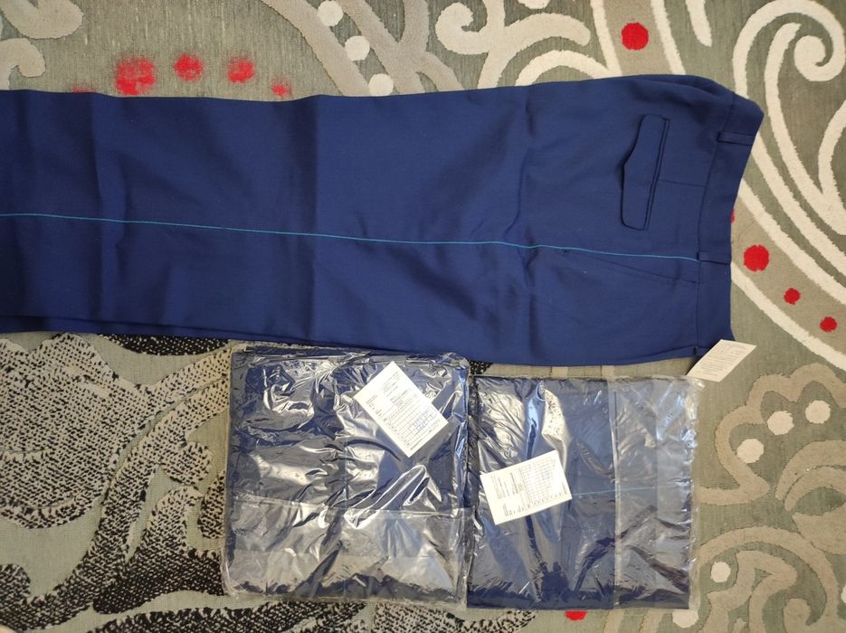 парадная форма , брюки , военные формы