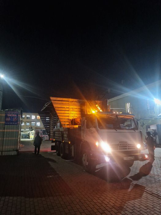 Услуги манипулятора