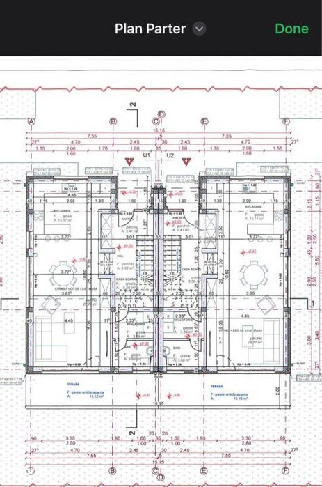 Casa Moderna cu Panorama Unica si Calitate Superioara