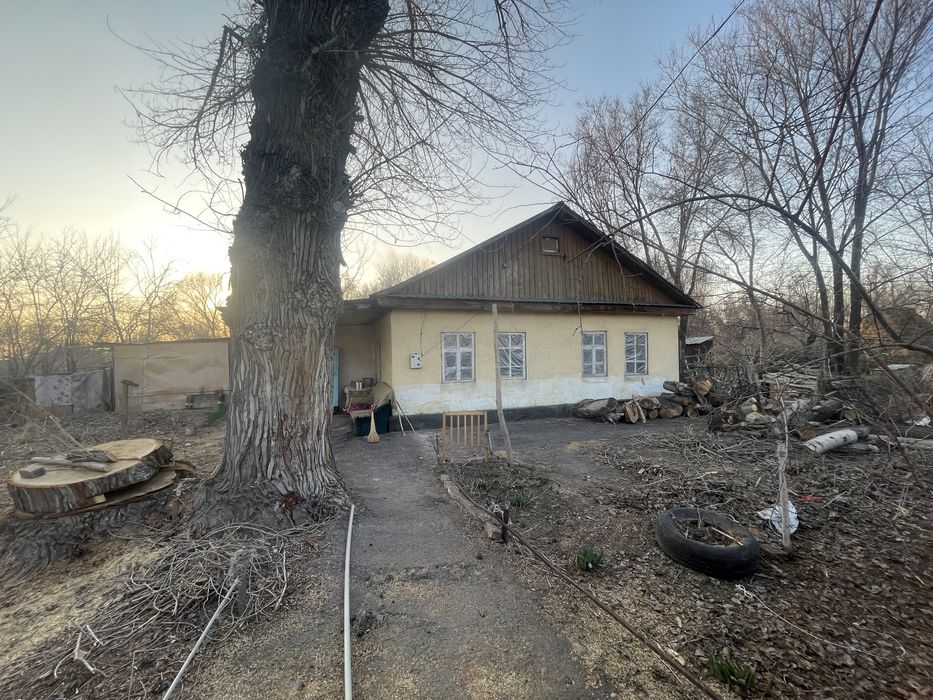 Срочно продам дом