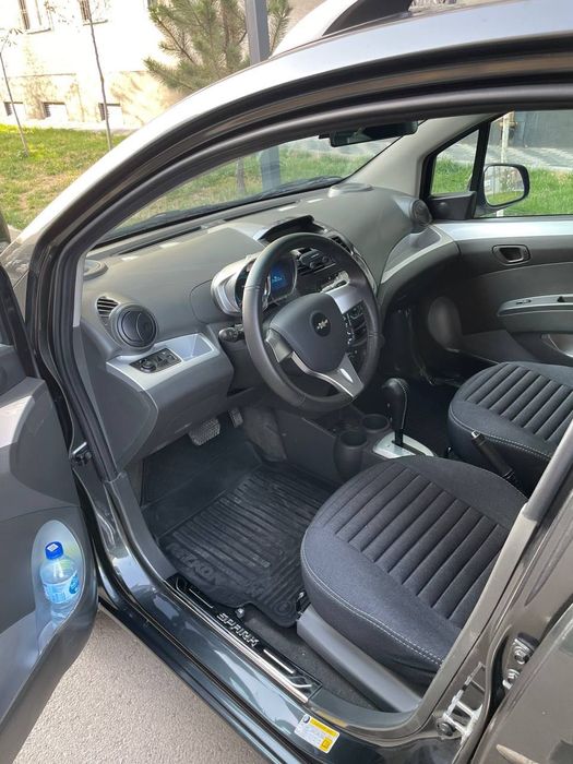 Продаётся Chevrolet Spark 2021 года