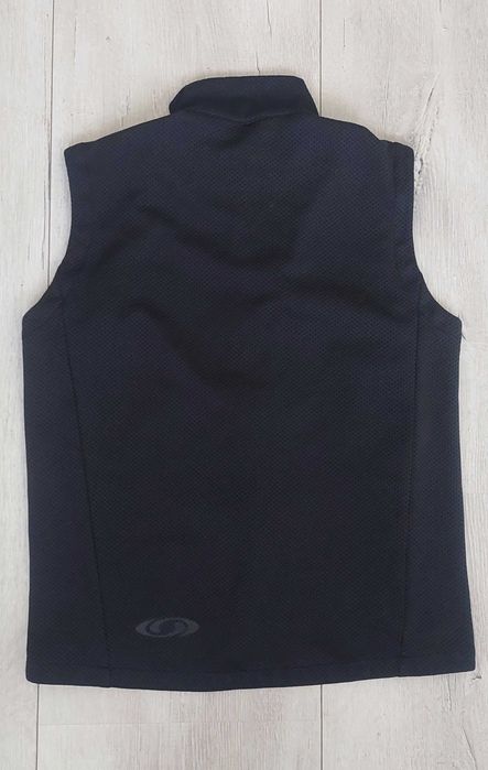 The North Face /L/ Salomon / M / мъжки елек  /