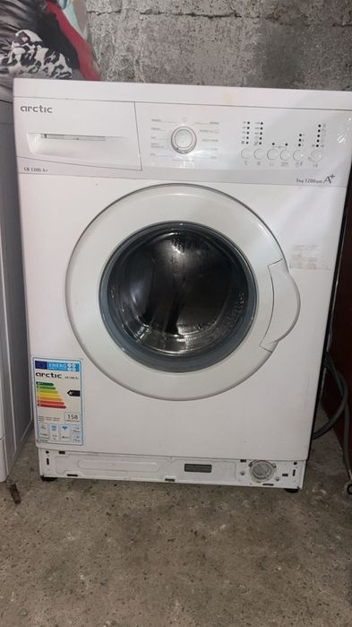 Masina de spălat artic 5kg