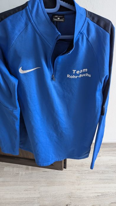 Bluza Nike sport bărbați mărimea S