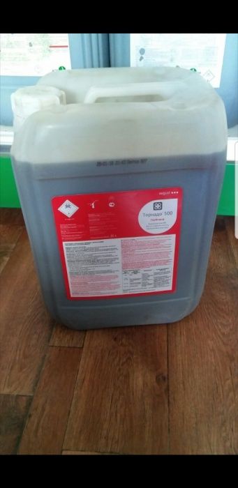 Гербицид ураган форте