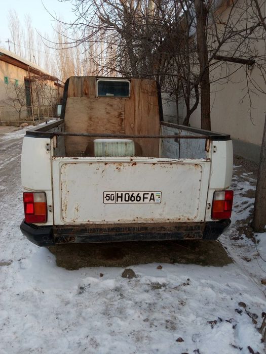 Other Другая 1989 — 2