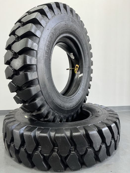 Шины GREAMARK 9.00 - 20 / 10.00 - 20 / 12-16.5 для экскаваторов