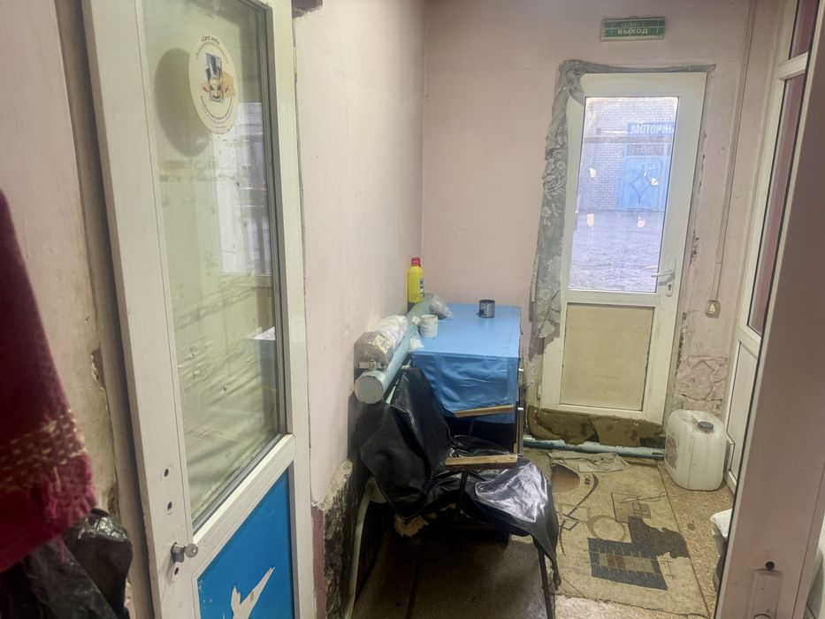 Сдам в аренду автомойку