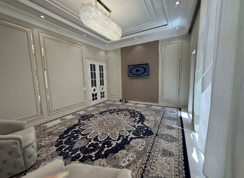 Yunusobod Tiklanish. Hovli narxiga zo`r