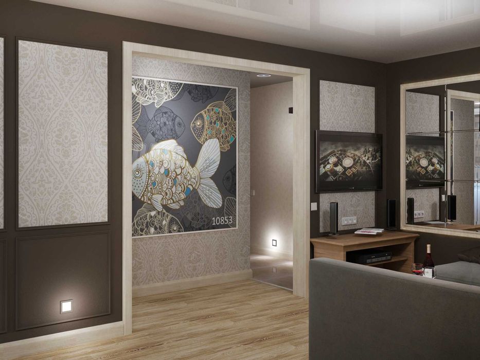 Сдам квартиры в центре города Гоголя 53/час/сутки/ночь/Smart/WiFi