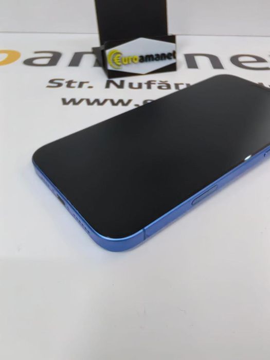 Telefon mobil Apple iPhone 16 Plus, 128GB, 5G,100% -N-