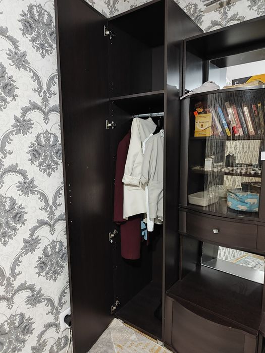 Продам гарнитур горку