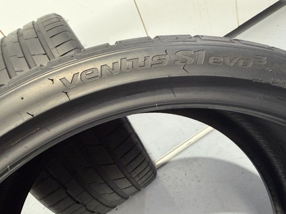 255 30 20 Hankook de vara