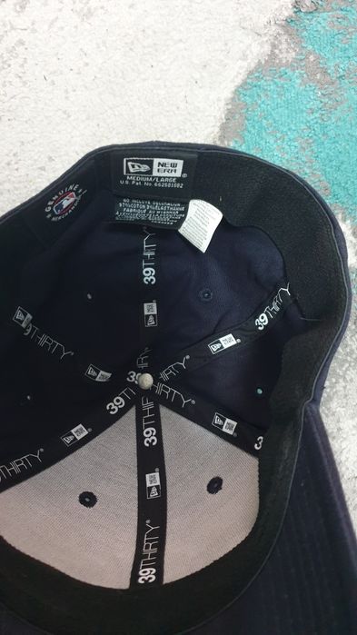 Vand sapca New era noua