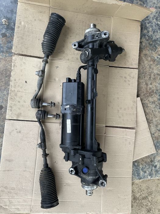 Caseta directie bmw seria f 30/31/32/34/36 Xdrive