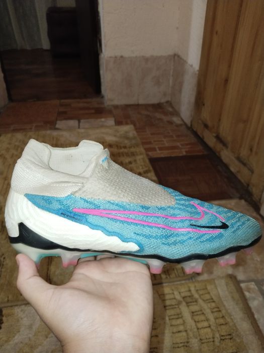 Бутсы фантом gx elite