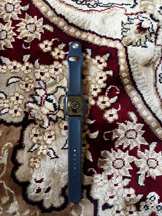 Apple Watch Series 7