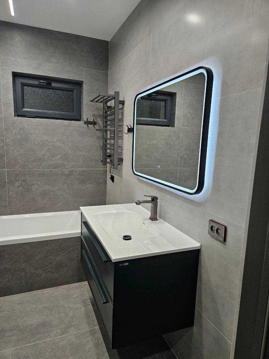 3-х комнатная квартира ул. Новомосковская ID: 5017