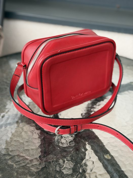Дамска чанта Calvin Klein