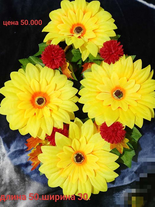 Венки.Ручная работа