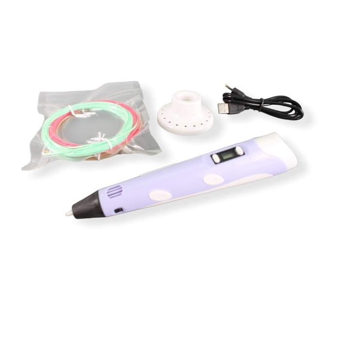 Детска 3D писалка