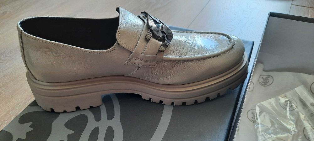 Дамски обувки Salamander