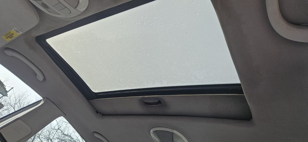 Mercedes е клас/e-classe W211 270 CDI Avantgarde – На части