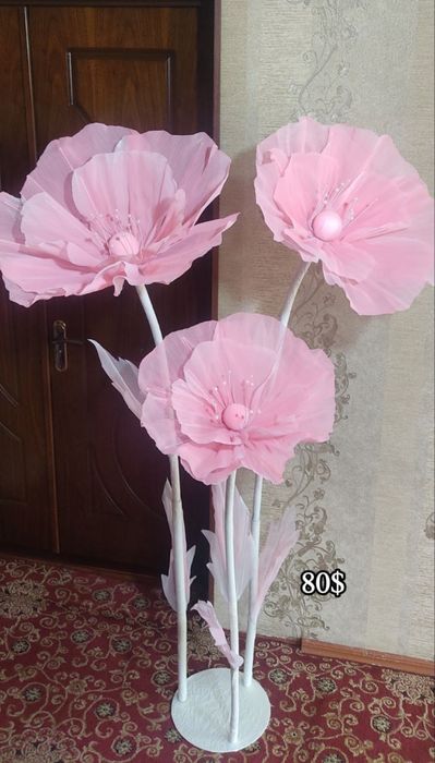 Sunniy xitoy gullari