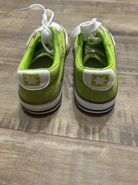 Кецове в страхотен цвят