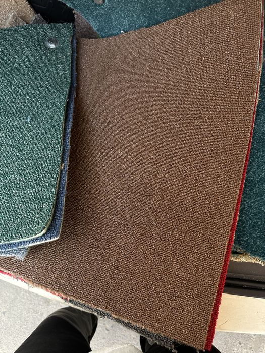 Ковролин оптовый цена в базе!