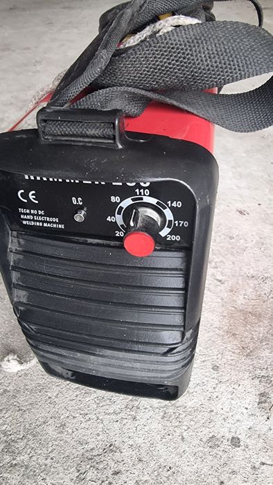 Заваровачен апарат