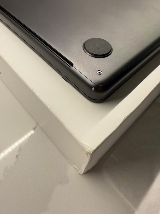 MacBook Pro 14" M4 Pro 24GB 1TB Гаранция