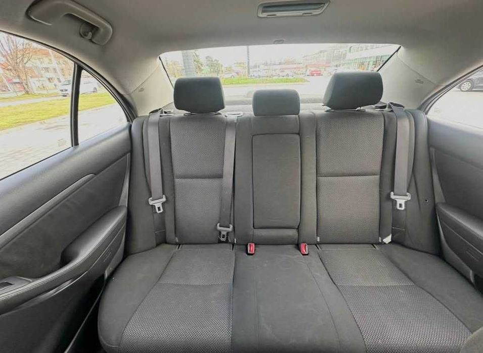 Toyota Avensis D4D, 2.2, 150 к. с.