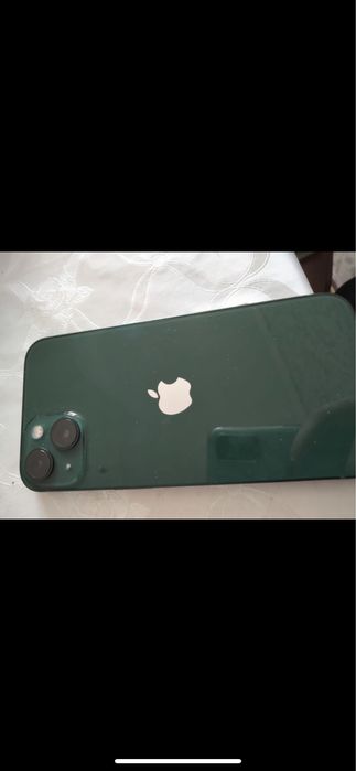 iPhone 13 с гаранти