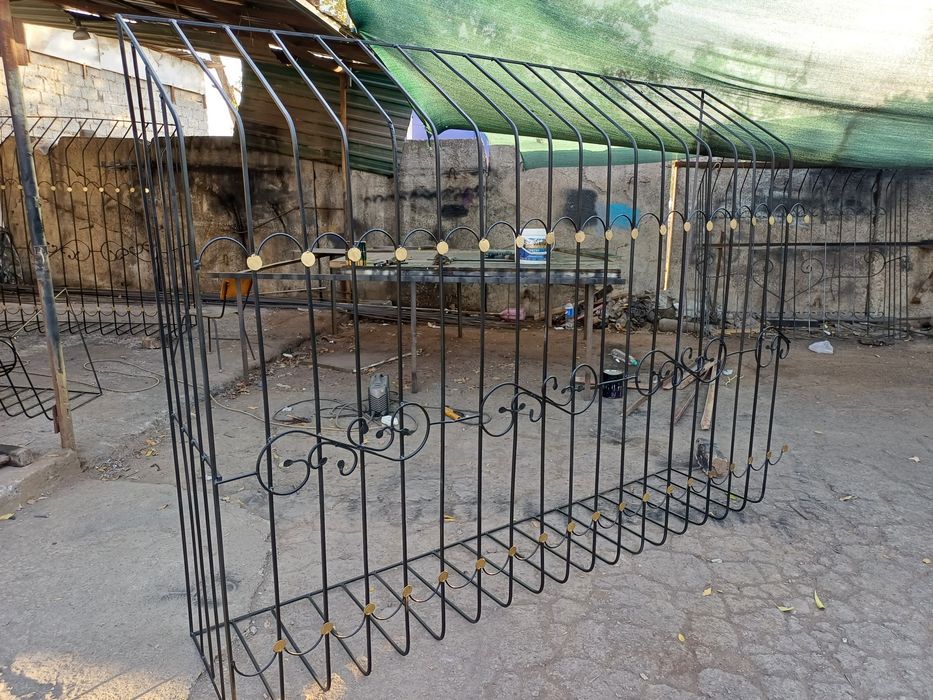 Решетка стеляж кроват тапчан