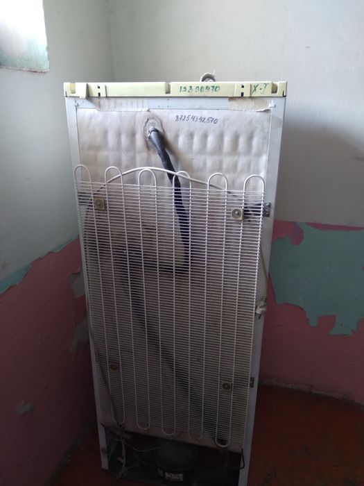 Гааратния холодильник