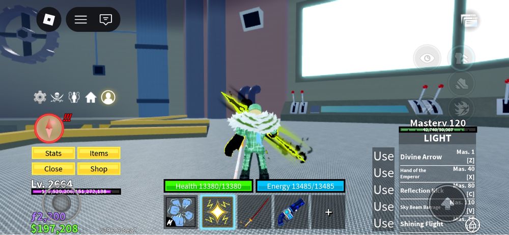 Продаю аккаунт в роблоксе