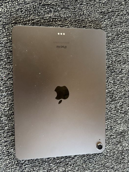Ipad air 5th generation