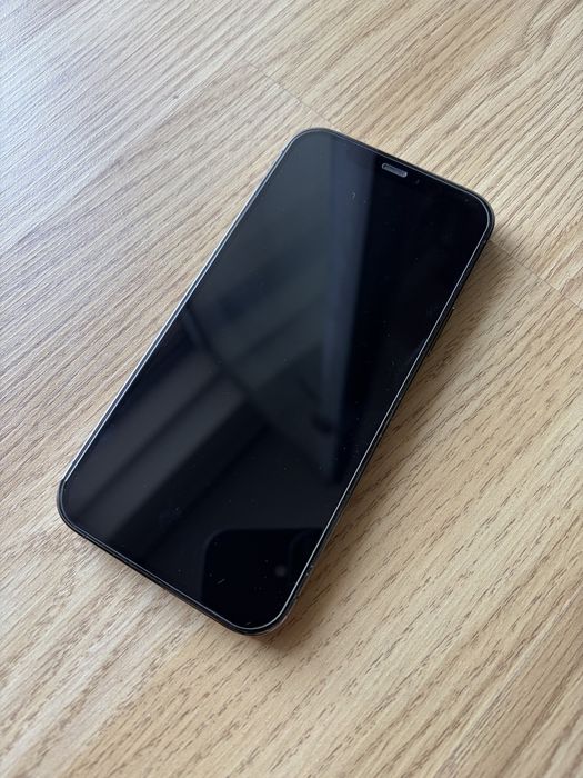 Vand Iphone 12 Pro