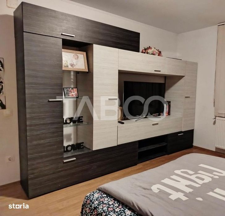 Casa de vanzare  cu garaj si curte 147 mpu in Sura Mare Sibiu