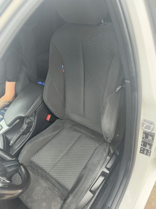 Бмв 320хд ф31 НА ЧАСТИ