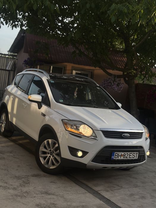 De vanzare ford kuga