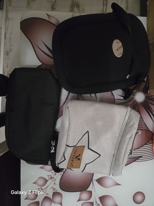 Бебешки термочанти