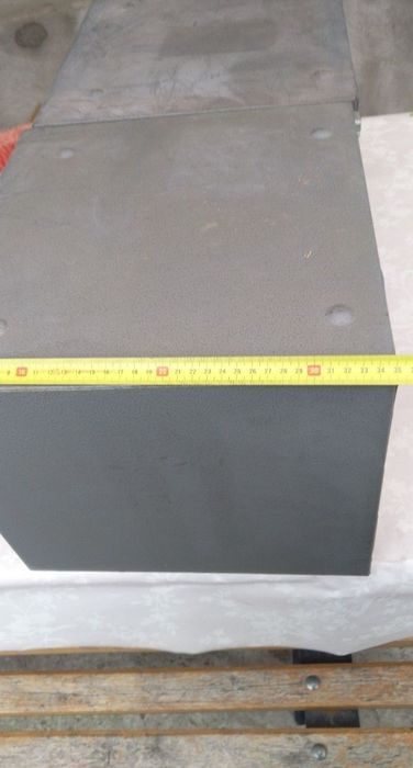 Dulapuri scule Berner Bera System