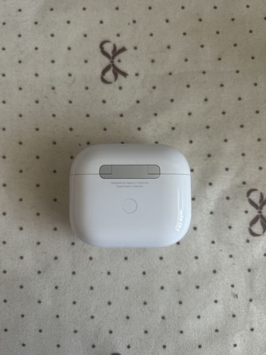 AirPods 3-го поколения